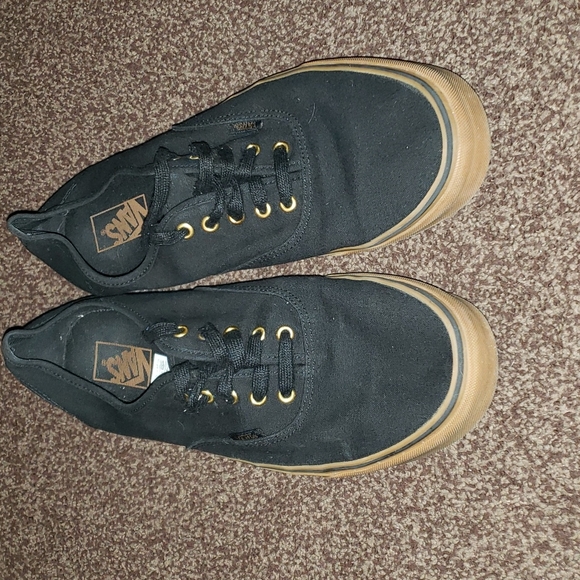 Vans | Shoes | Vans Authentic Mens 